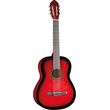 EKO GUITARS CS10 RED BURST �������� ������ 4/4 �� ����, �������