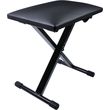 soundsation kb200 metalliko kathisma pliktron rythmizomenoy ypsoys 43 48cm d814d photo