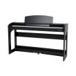 psifiako piano gewa dp 220 g black mat photo psifiako piano gewa dp 220 g black mat photo