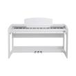psifiako piano gewa dp 220 g white mat photo psifiako piano gewa dp 220 g white mat photo