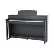 psifiako piano gewa up 280 g black mat photo