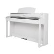 psifiako piano gewa up 280 g white mat photo