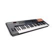 midi keyboard m audio oxygen 49 mk4 photo midi keyboard m audio oxygen 49 mk4 photo