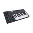 midi keyboard alesis vi25 photo midi keyboard alesis vi25 photo