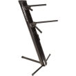 basi gia keyboard ultimate support apex ax 48 pro black photo basi gia keyboard ultimate support apex ax 48 pro black photo
