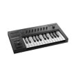 midi keyboard native instruments komplete kontrol a25 photo