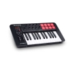 midi keyboard m audio oxygen 25 mk5 photo