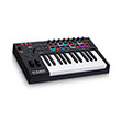 midi keyboard m audio oxygen pro 25 photo