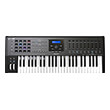 midi keyboard arturia keylab 49 mk2 black photo