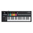 midi keyboard arturia keystep pro photo