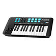 midi keyboard alesis v 25 mkii photo