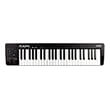 midi keyboard alesis q 49 mkii photo