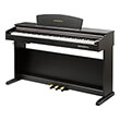 ilektriko piano kurzweil m90 sr me kathisma photo