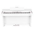 ilektriko piano kurzweil ka130 wh me kathisma photo