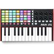 akai apc key 25 mkii midi keyboard ableton controller photo