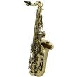 saxofono gewapure chester alto e flat photo saxofono gewapure chester alto e flat photo