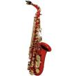 saxofono gewapure roy benson alto e flat as 202r photo