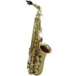 saxofono gewapure roy benson alto e flat as 302 photo