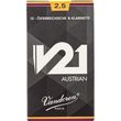 VANDOREN V21 AUSTRIAN    . 2 1/2  ( . )