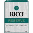RICO RESERVE ������� ������� ��������� ��.2 1/2 (1 ���.)