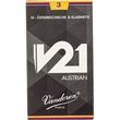 VANDOREN V21 AUSTRIAN  ������� ���������� ��. 3  ( ���. )