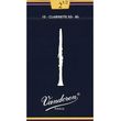 VANDOREN     .2 1/2 (1 .)