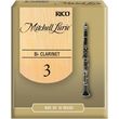 RICO MITCHELL LURIE   BB .2 1/2 ( .)
