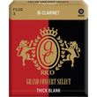 RICO  GRAND CONCERT THICK    BB  . 3 1/2 (1 .)