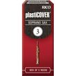 RICO  PLASTICOVER    NO.2 1/2 (1 .)