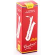VANDOREN JAVA RED    . 3 1/2 ( .)