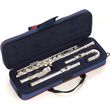 john packer jp011ch mkii silver plated flaoyto photo