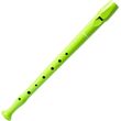 HOHNER 9508-LG LIGHT GREEN   GERMAN