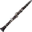 BUFFET E-11  B NICKEL PLATED