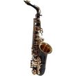 prestige as 20 bl black alto saxofono photo prestige as 20 bl black alto saxofono photo