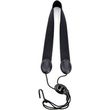 rico sla11 zoni tenoroy barytonoy saxofonoy black nylon photo