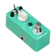 petali mooer overdrive green mile photo