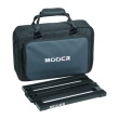 mooer pb 10 stomplate mini pedalboard photo