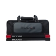 mooer pb 05 stomplate mini pedalboard photo