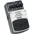 petali behringer uo100 ultra octaver effects pedal photo petali behringer uo100 ultra octaver effects pedal photo