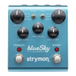 petali strymon bluesky reverberator photo