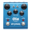 petali strymon ola dbucket chorus and vibrato photo petali strymon ola dbucket chorus and vibrato photo
