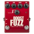 petali tech 21 fuzz boost fuzz metallic pedal photo petali tech 21 fuzz boost fuzz metallic pedal photo