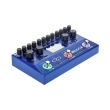 petali mooer delay ocean machine dual delay reverb and looper photo petali mooer delay ocean machine dual delay reverb and looper photo