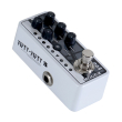 petali mooer micro amp 005 brown sound 3 preamp based on evh 5150 photo petali mooer micro amp 005 brown sound 3 preamp based on evh 5150 photo