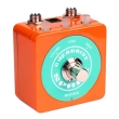 petali mooer overdrive spark overdrive pedal photo