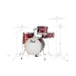 tympana pearl set midtown mdt764p black cherry glitter w o hc photo tympana pearl set midtown mdt764p black cherry glitter w o hc photo