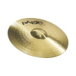 piatini paiste 101 brass 16 crash photo piatini paiste 101 brass 16 crash photo