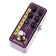 petali mooer 019 micro preamp uk gold plx photo