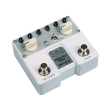 petali mooer reecho pro digital delay photo petali mooer reecho pro digital delay photo