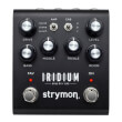 petali strymon iridium amp modeler and impulse response modeler photo petali strymon iridium amp modeler and impulse response modeler photo